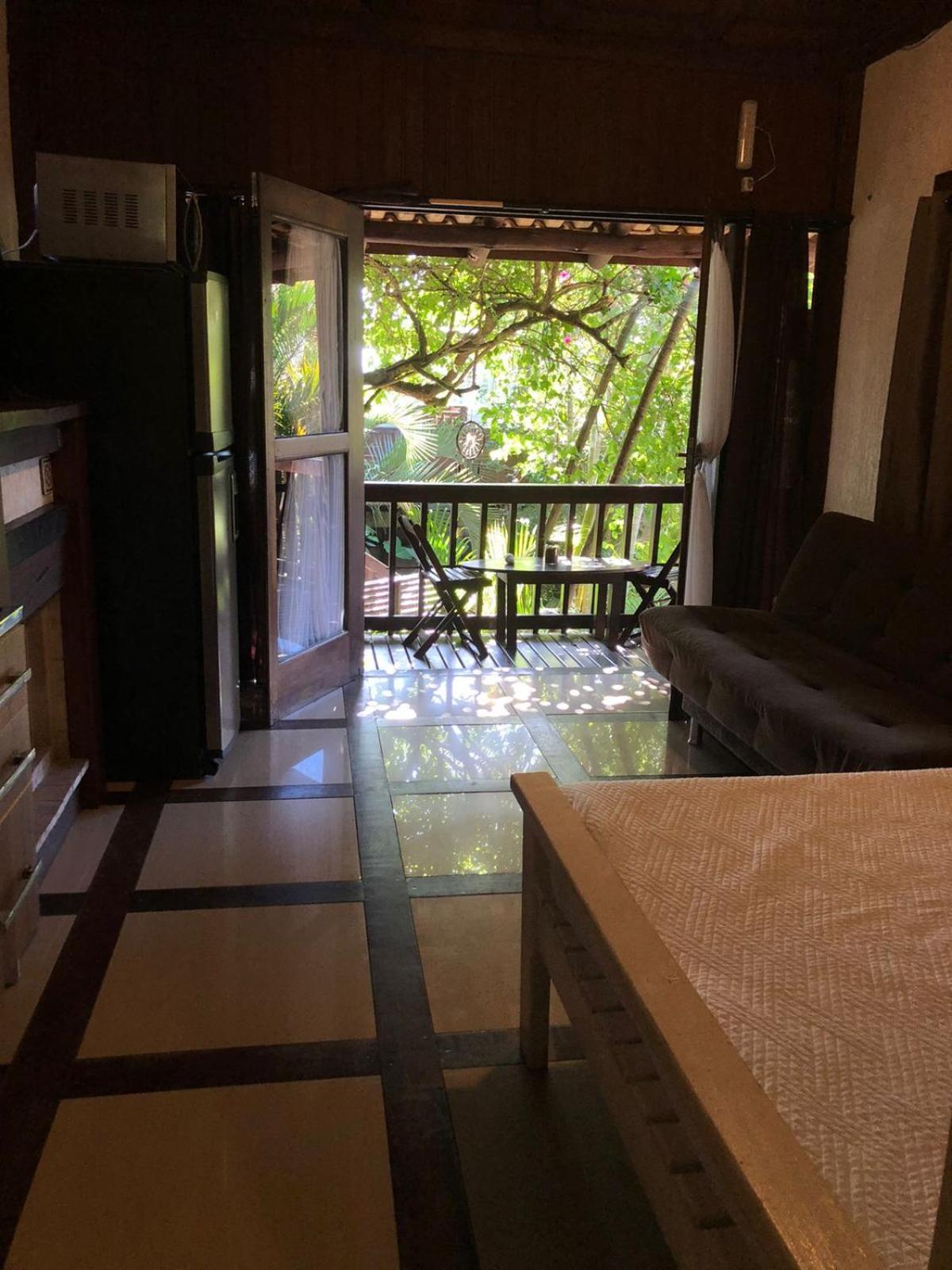 Pousada Aloha Beach House 普腊亚罗萨 客房 照片