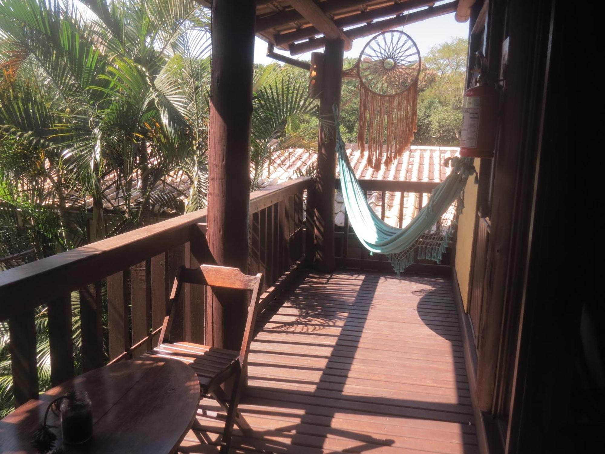 Pousada Aloha Beach House 普腊亚罗萨 客房 照片
