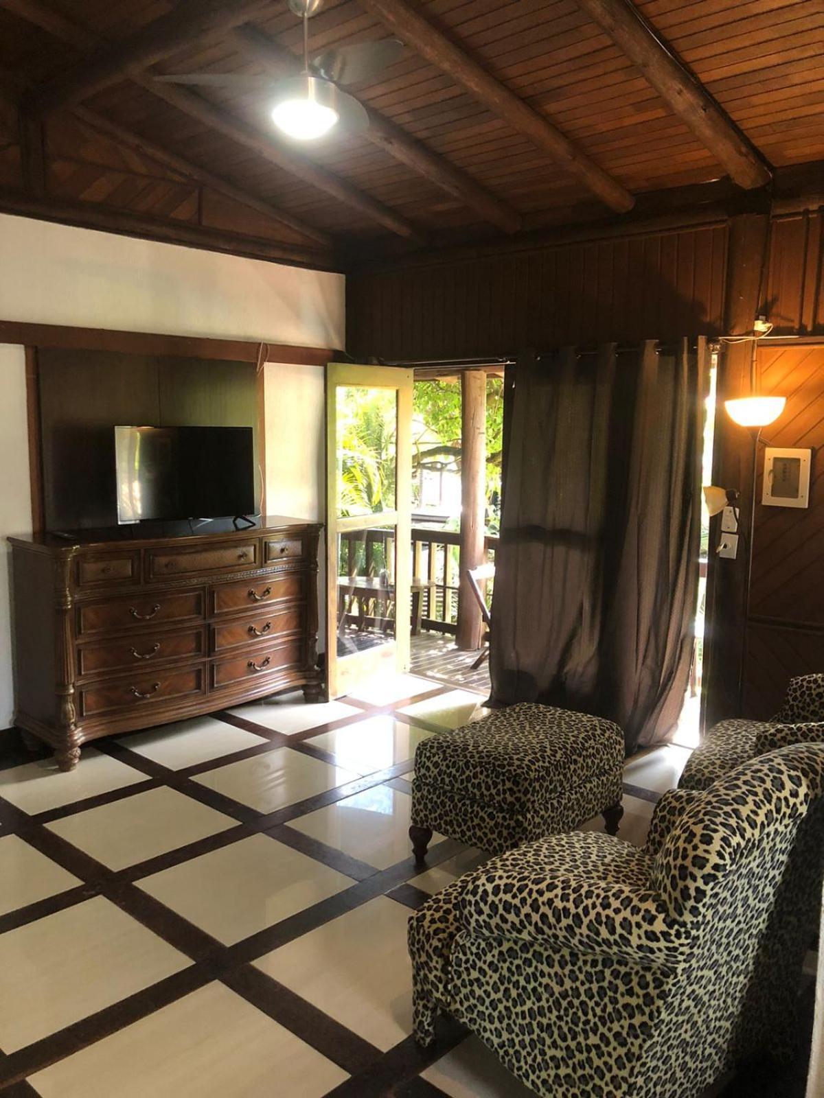 Pousada Aloha Beach House 普腊亚罗萨 外观 照片
